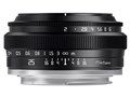 TTArtisan 25mm f/2 C