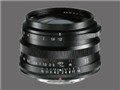 フォクトレンダー NOKTON 35mm F1.2 X-mount