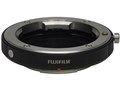 フジフイルム Mマウントアダプター