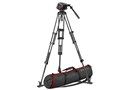 504HDビデオ雲台+カーボンツイン三脚GS MVK504TWINGC