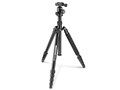 Element トラベル三脚 ビッグ MKELEB5BK-BH