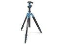 Element トラベル三脚 ビッグ MKELEB5BL-BH