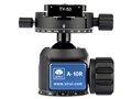 自由雲台 A-10R