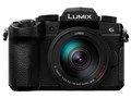 LUMIX DC-G99M2H 高倍率ズームレンズキット