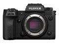 FUJIFILM X-H2 ボディ 日英2言語設定モデル