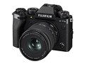 FUJIFILM X-T5 XF16-50mmレンズキット 日英2言語設定モデル