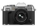 FUJIFILM X-T50 ボディ 日英2言語設定モデル