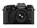FUJIFILM X-T50 ボディ 日英2言語設定モデル