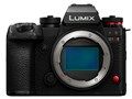 LUMIX DC-S1RM2 ボディ