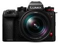 LUMIX DC-S1RM2M 標準ズームレンズキット