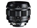 フォクトレンダー NOKTON 50mm F1.2 Aspherical II VM