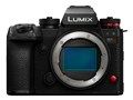 LUMIX DC-S1M2 ボディ