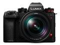 LUMIX DC-S1M2ESM 標準ズームレンズキット