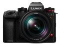 LUMIX DC-S1M2M 標準ズームレンズキット