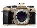 OM SYSTEM OM-5 Mark II ボディ
