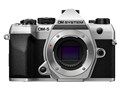 OM SYSTEM OM-5 Mark II ボディ