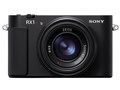 サイバーショット DSC-RX1RM3