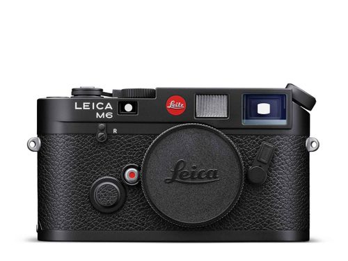 Leica M6