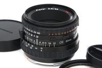 Planar T* CFE 80mm F2.8