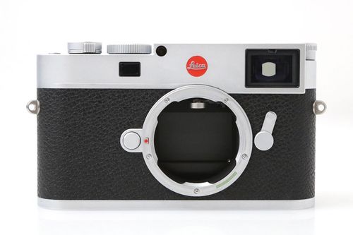 ライカM11 ボディ