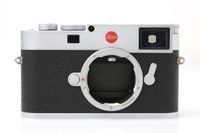 Leica M11 シルバークローム