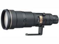 AI AF-S Nikkor ED 500mm F4D II (IF)