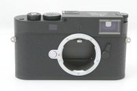 ライカM11-P ボディ