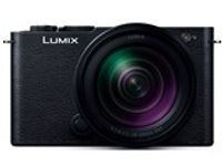 LUMIX DC-S9H 高倍率ズームレンズキット