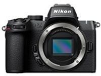 Z50II ボディ