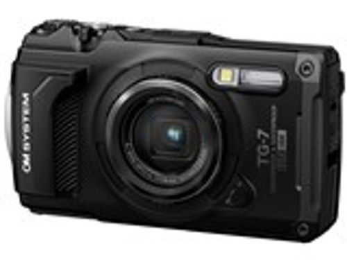 OM SYSTEM Tough TG-7
