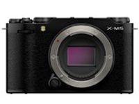 FUJIFILM X-M5 ボディ
