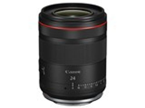 RF24mm F1.4 L VCM