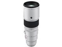 フジノンレンズ XF500mm F5.6 R LM OIS WR