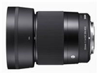 30mm F1.4 DC DN [キヤノンRF用]