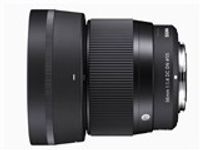 56mm F1.4 DC DN [キヤノンRF用]