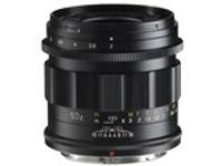 APO-LANTHAR 50mm F2 Aspherical II ニコンZ用