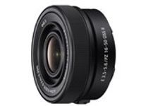 E PZ 16-50mm F3.5-5.6 OSS II SELP16502