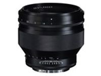 フォクトレンダー NOKTON 50mm F1 Aspherical [ソニーE用]