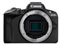 EOS R50 ボディ