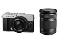 OLYMPUS PEN E-P7 EZダブルズームキット