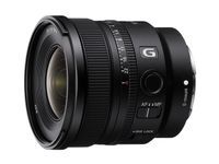 FE 16mm F1.8 G SEL16F18G