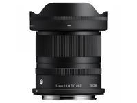 12mm F1.4 DC [キヤノンRF用]