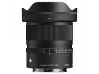 12mm F1.4 DC [ソニーE用]