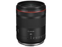 RF85mm F1.4 L VCM