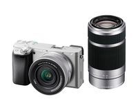 α6400 ILCE-6400X ダブルズームレンズキット