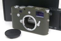 Leica M10-P サファリ