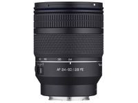 AF 24-60mm F2.8 FE