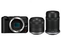 EOS R50 V ダブルズームキット