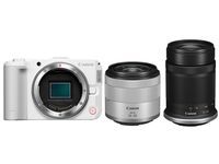 EOS R50 V ダブルズームキット