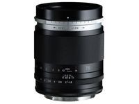 フォクトレンダー PORTRAIT HELIAR 75mm F1.8 [キヤノンRF用]